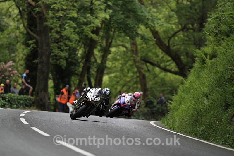 PR154941 - Superbike TT