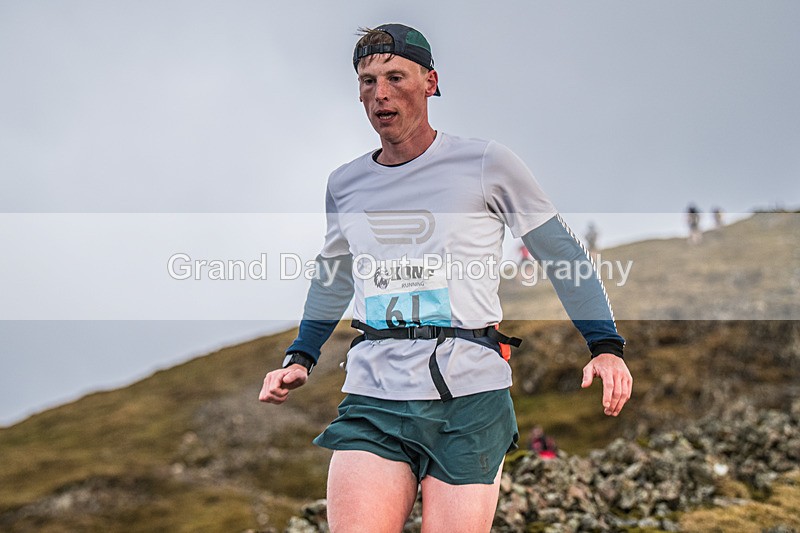 Grisedale-394 - Grisedale Grind Fell Race Wednesday 15th April 2026