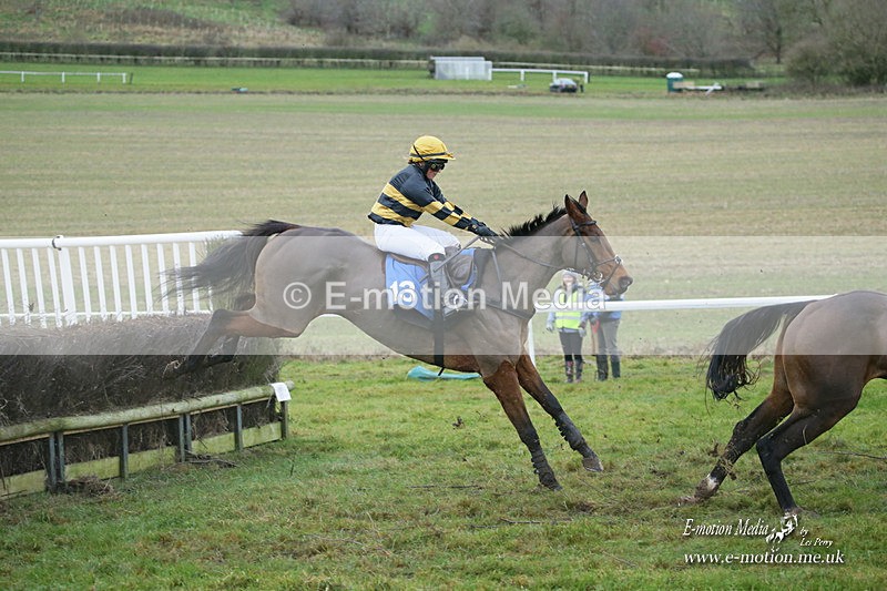 PtP 121221 728 - Barbury International Point-to-Point 112/12/2021