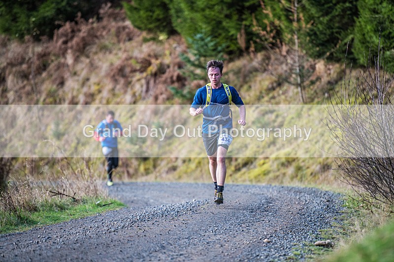Glentress-209 - High Terrain Events Glentress 21 & 10K Trail Races Saturday 15th November 2025