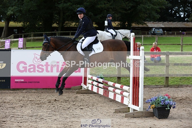 230825-100132-07883 - Round 1 Start to 10.35 coursewalk