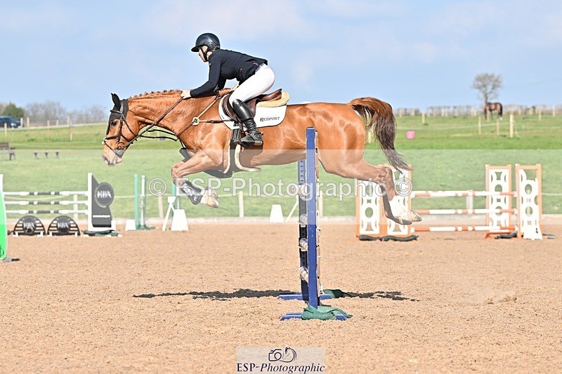 250326-142324-01141 - Cls 6 Foxhunter and 1.20m