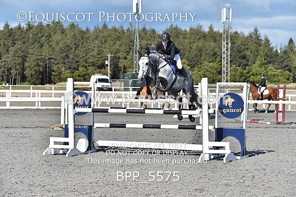 BPP_5575 - SAT CLASS 31 NEWCOMERS/1.10M