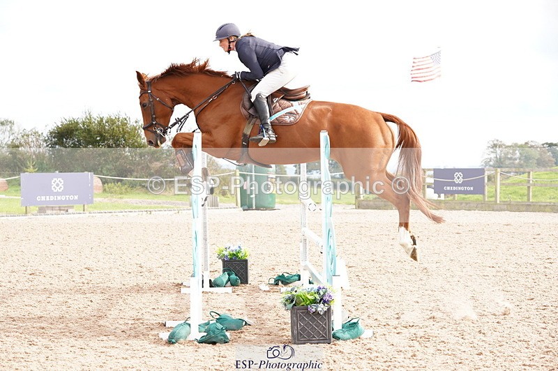 241004A-151638-00930 - Fri 04 Snr Fox & 1.20m Open