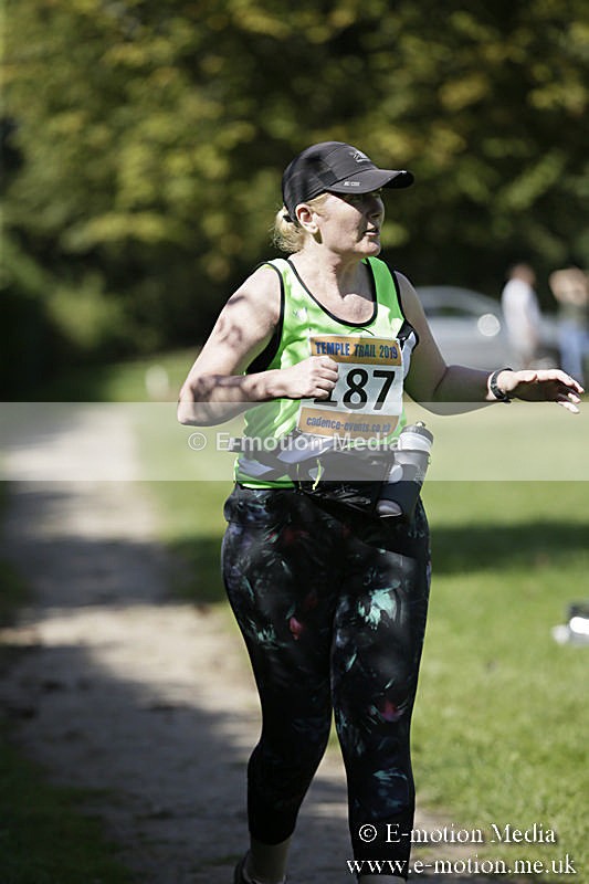 CAD150919-0911 - Marlborough Tiny Temple 7 mile and Temple Half-Marathon 15/09/19
