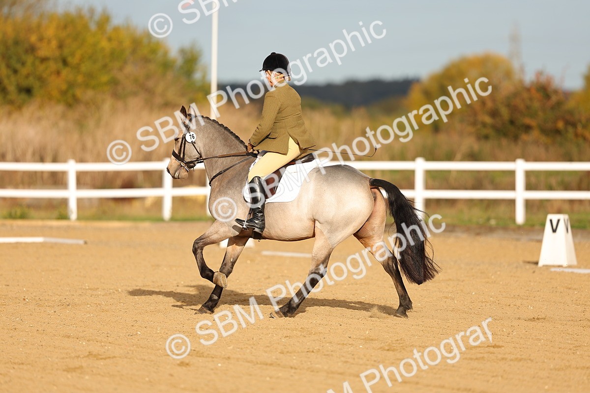 SBM_008720 - Class 1 - P4