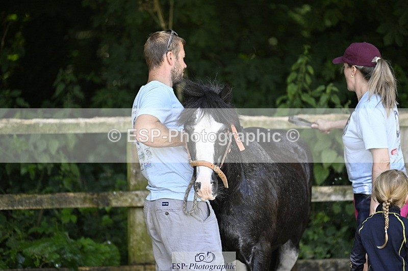 240728B-113629-00309 - Sunday Stable Shots and Fancy Dress