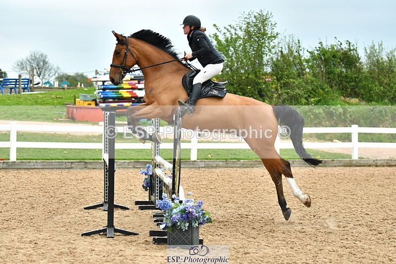 230504A-134056-01941 - Cls 4 95cm Amateur Quali