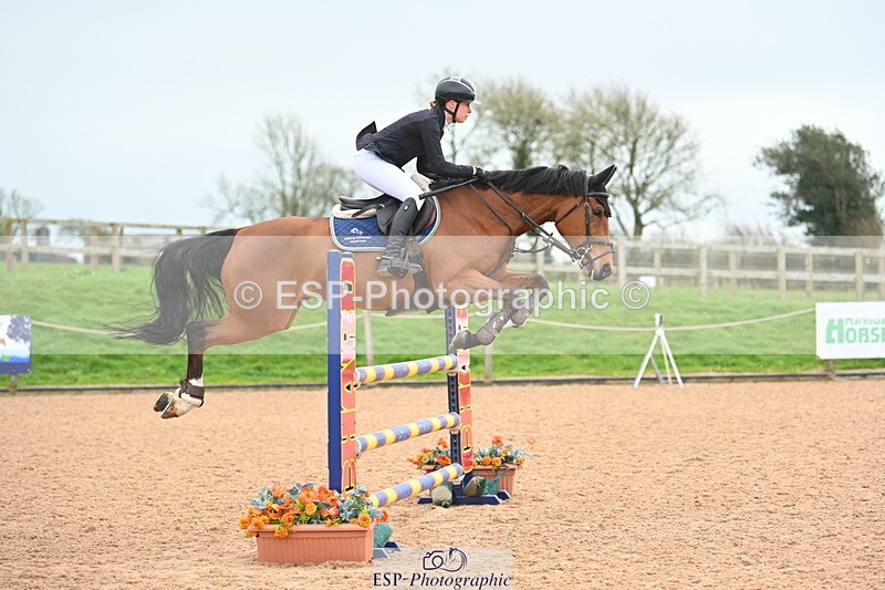 240316A-100907-02559 - Cls 13 Snr 1.05 and 1.10m Open