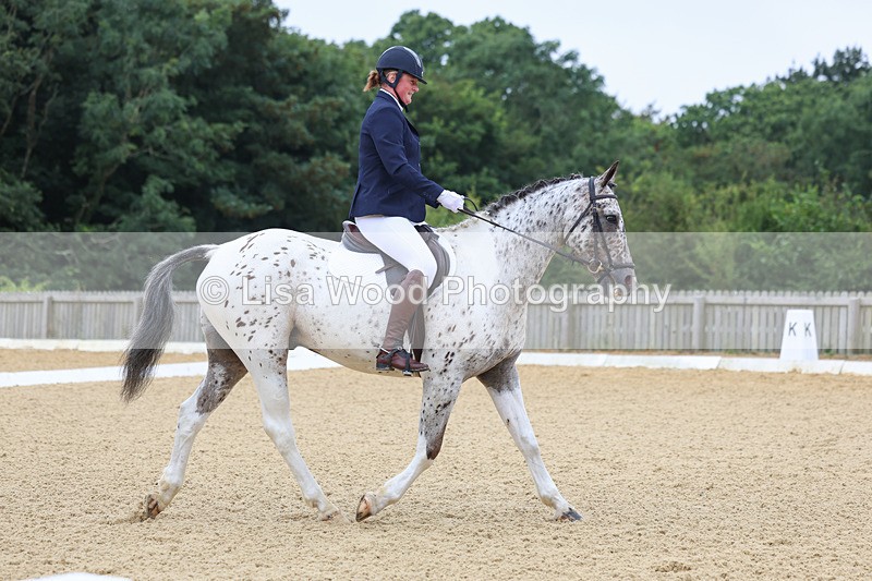 3E7A4546 - Class 1: Intro 4 2024 section A