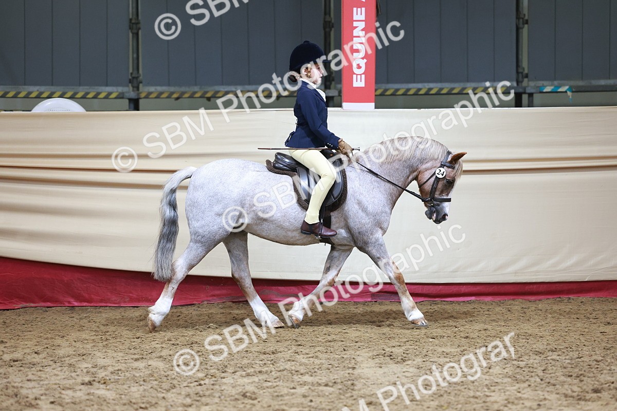 SBM_18719 - Class 952 - M&M Ridden Supreme Final