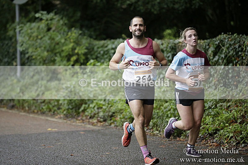 CAD131019-1284 - Cadence Events Grittleton 10km 13/10/19