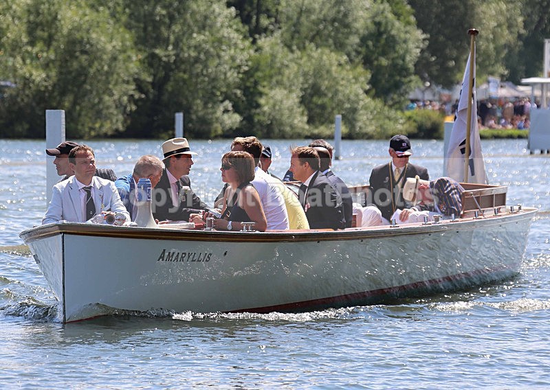 140703 AMARYLLIS WT7A9757 - HENLEY ROYAL REGATTA - THURSDAY 3RD July 2014