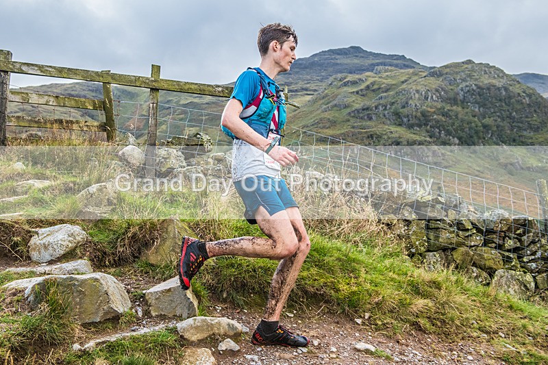 Langdale-1136 - Langdale Horseshoe Fell Race Saturday 8th October 2022