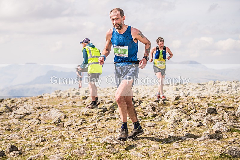 Fairfield-206 - Fairfield Horseshoe Fell Race Saturday 11th May 2024