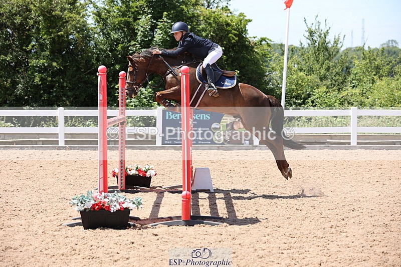 240629A-134057-06485 - Cls 19 Foxhunter and 1.10m Open