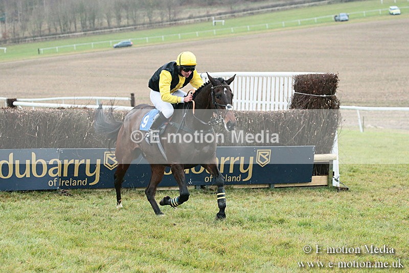 PtP 251118-319 - Vine & Craven Point-to Point Barbury Racecourse 25/11/18