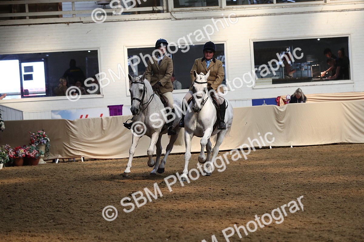 SBM_13056 - Class 109 Ridden Pairs- Section A