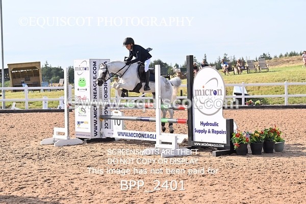 BPP_2401 - THU CLASS 5 Graham Heath 128/138 Primary C'ship Qualifier **Viewing/Selection class for 128/138 team