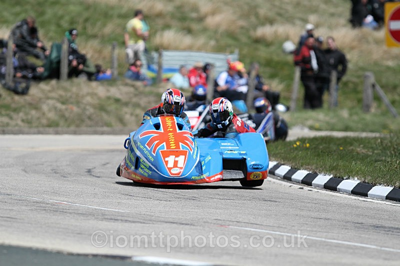 IMG_7249 - Sidecar Race 1