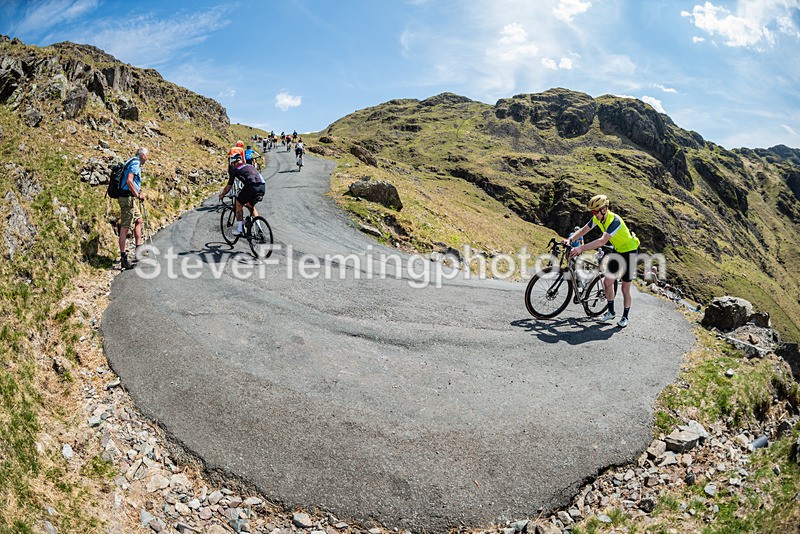 131219 - Hardknott Hairpin 13.00 - 14.00