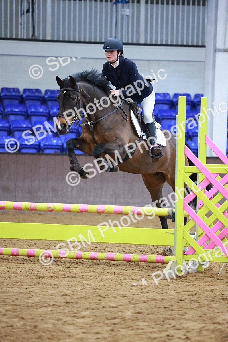 SBM_000145 - Class 1 - Clear Round