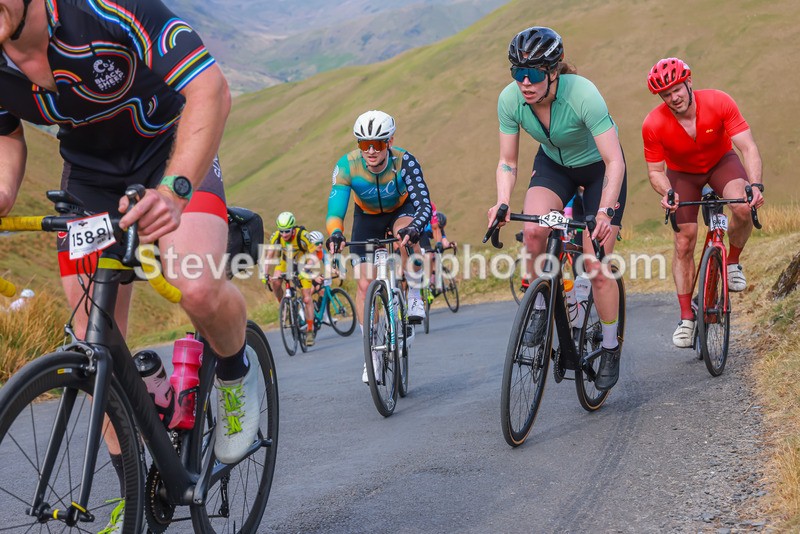 100101-3 - Newlands Pass 10.00-11.00