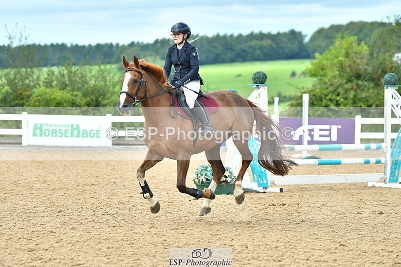 230813A-121046-11855 - Cls 41 85cm National Amateur Qualifier