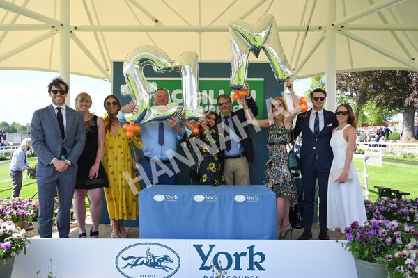 yr12062021r4-66 - Race 4 3.40pm The Pavers Foundation Catherine Memorial Sprint Stakes