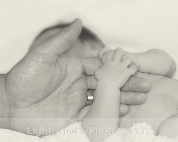 Buckle 57 - Baby Harper