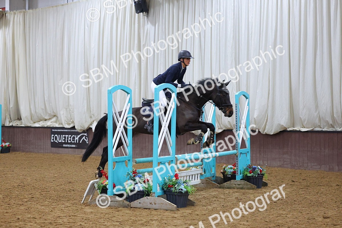 SBM_000924 - Class 13 - Equissage Pulse Senior British Novice/ 90cm Open - First Round (0.90m)