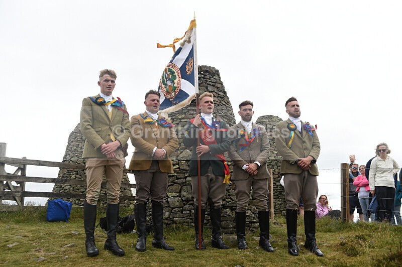 _139 - Selkirk Common Riding 2025