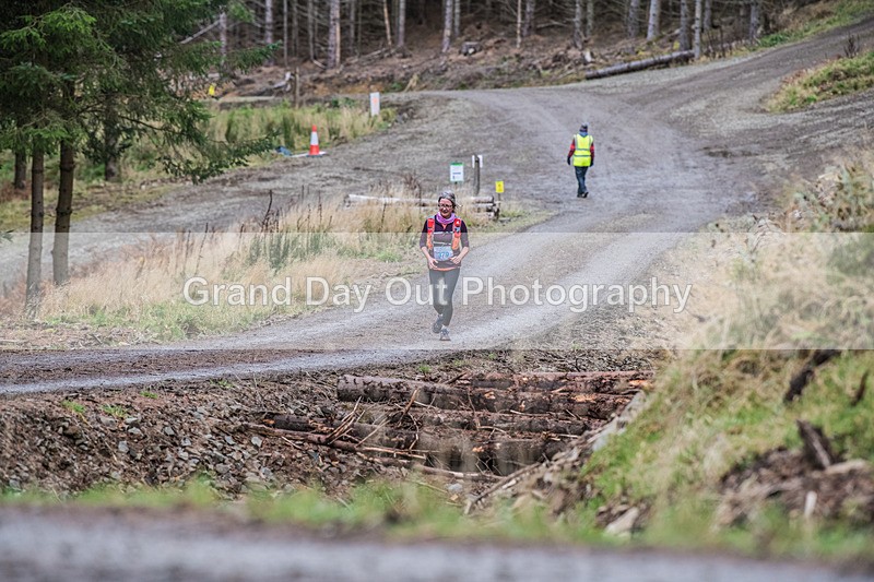 Glentress 21  10K-1810 - High Terrain Events Glentress 21 & 10K Trail Races Saturday 16th November 2024