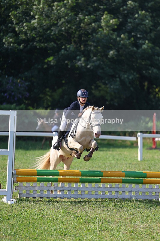 3E7A1274 - Class 1: Club 60cm Juniors and Seniors