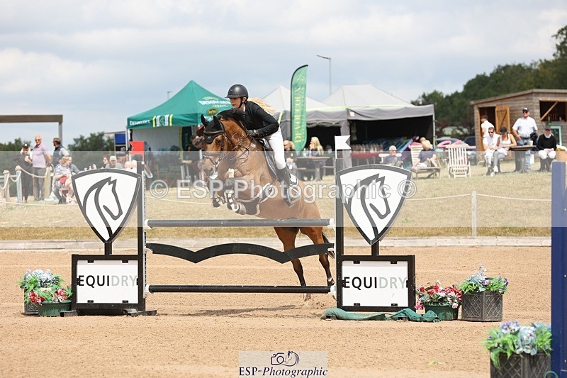 250719-123658-15027 - Cls 11, 1 Star Bronze Tour Jump Off and Presentations