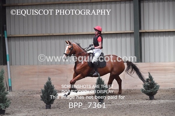 BPP_7361 - CLASS 4 BE90CM