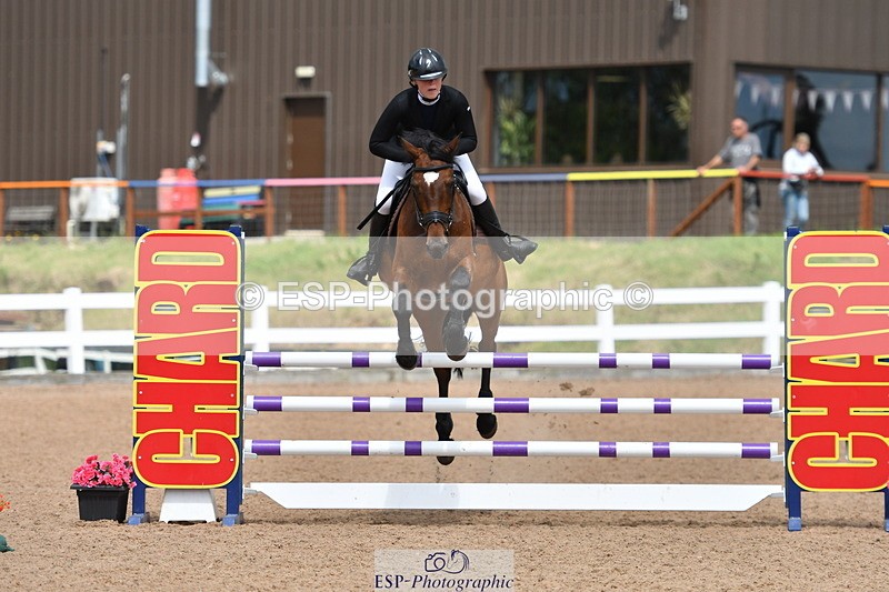 240727A-144940-05788 - Cls 23 95cm Amateur Qualifier