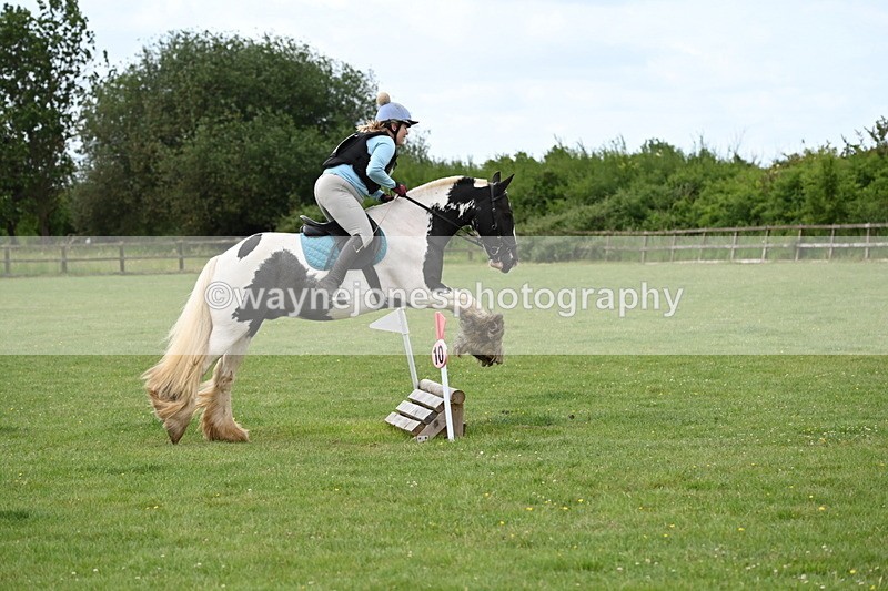 WJ6_2425 - Class 2 40cm