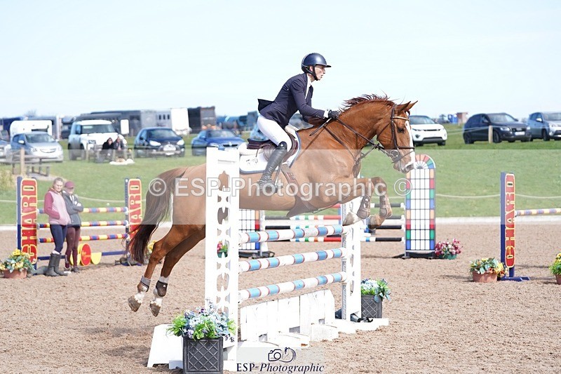 250330-130438-07134 - Cls 27 Snr 1.05 and 1.10m Grand Prix