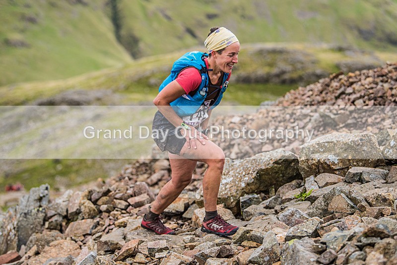Borrowdale-1388 - Borrowdale Fell Race Saturday 5th August 2023