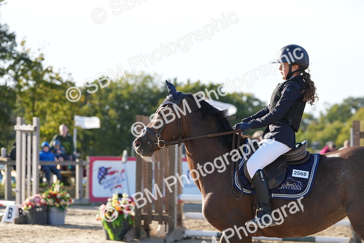 SBM_53760 - J8 - Junior Pony 65cm Championship