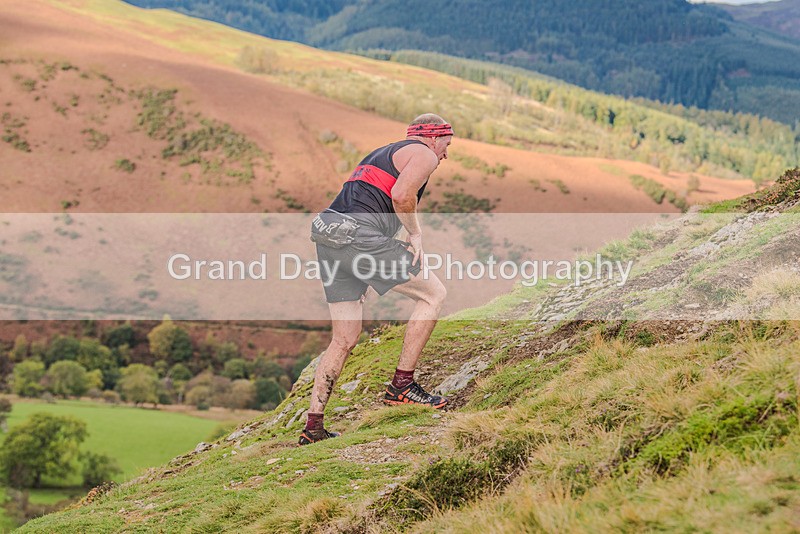 British Fell Relay-1765 - British Fell & Hill Relay Championship Braithwaite Keswick Saturday 21st October 2023