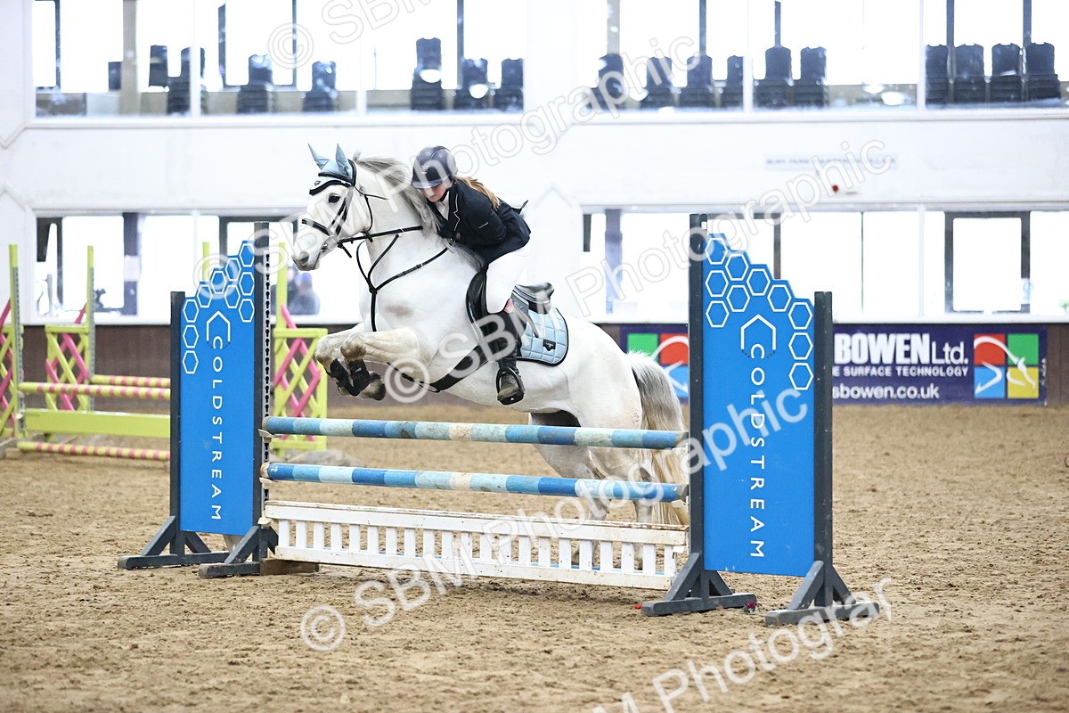 SBM_000247 - Class 2 - Pony British Novice - 80cm