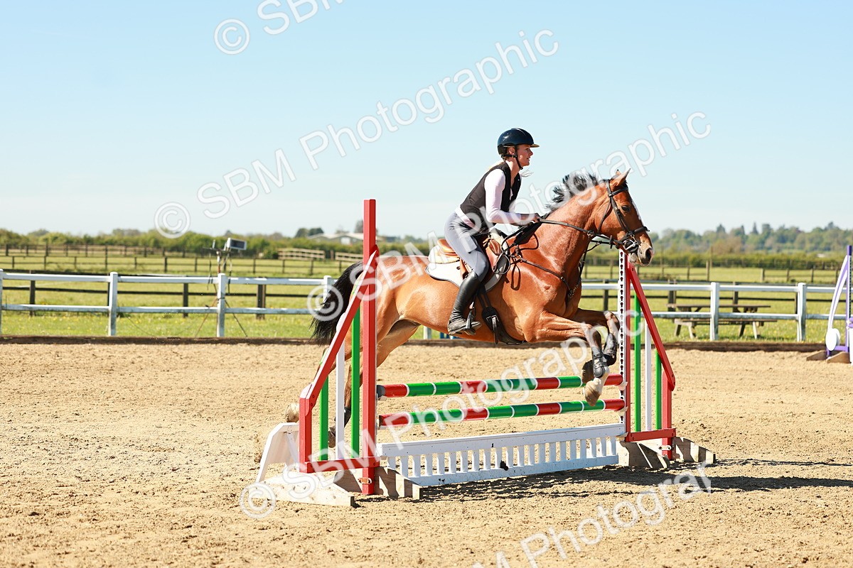 SBM_000058 - Class 1 - Clear Round