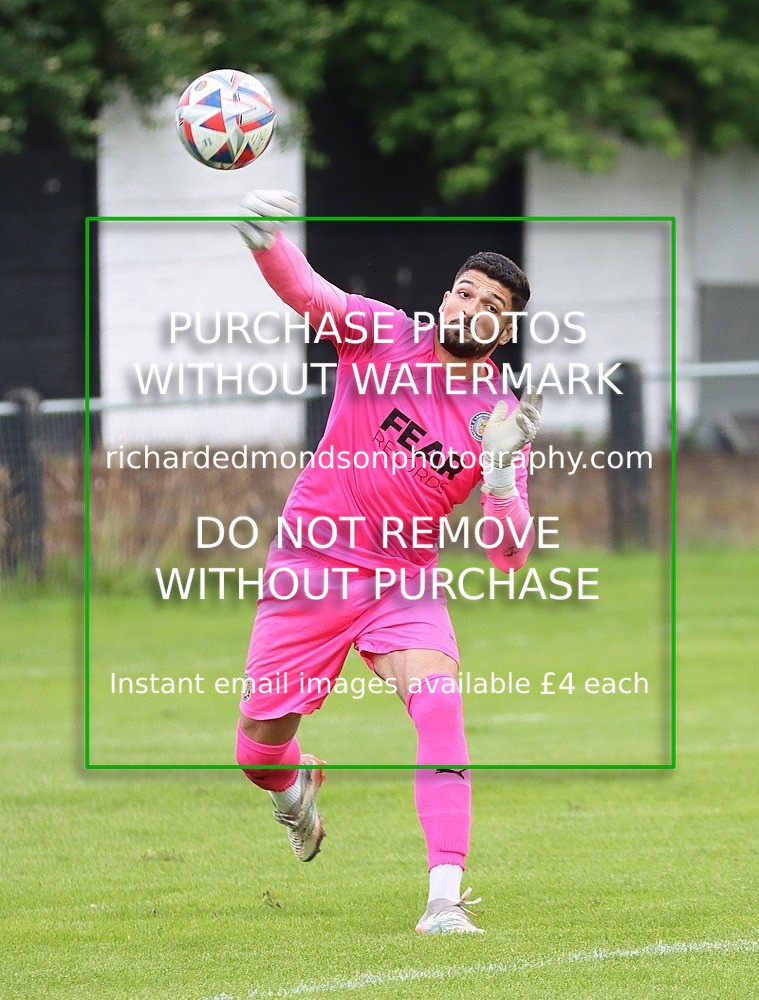 IMG_9066 - Kendal Town vs Lancaster City