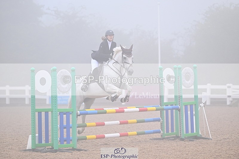 240907A-103254-00417 - Cls 7 95cm Amateur Qualifier