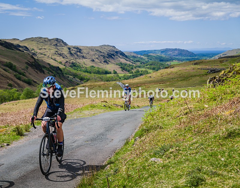 124255 - Hardknott Pass Camera 1 12.00-13.00