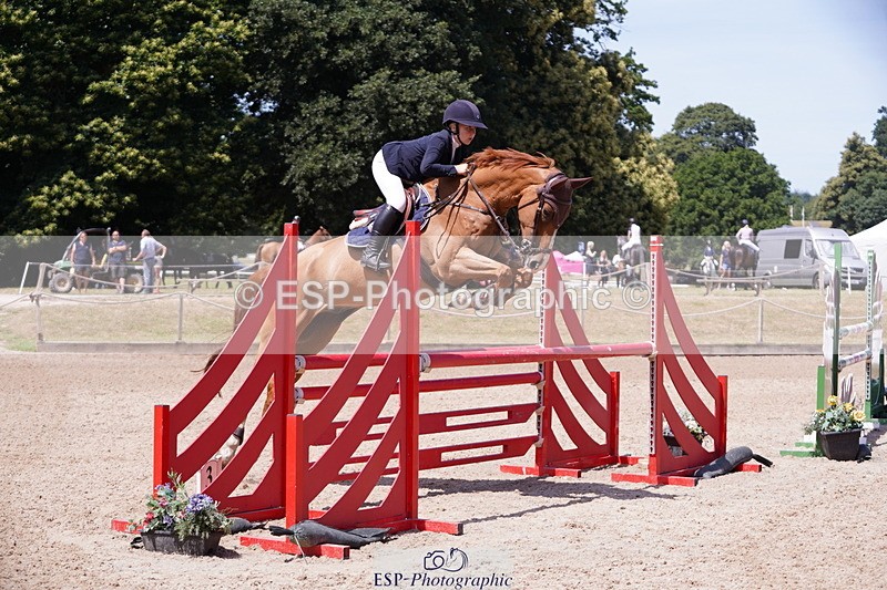 250704A-122512-10596 - Cls 21 Snr 1.10m Open