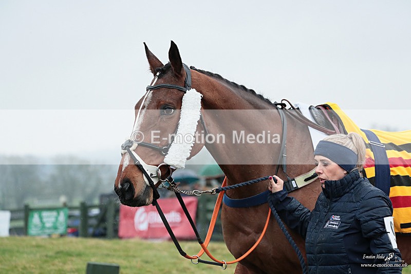 PtP 100324 489 - Pytchley with Woodland Point-to-Point Guilsborough 10/03/24