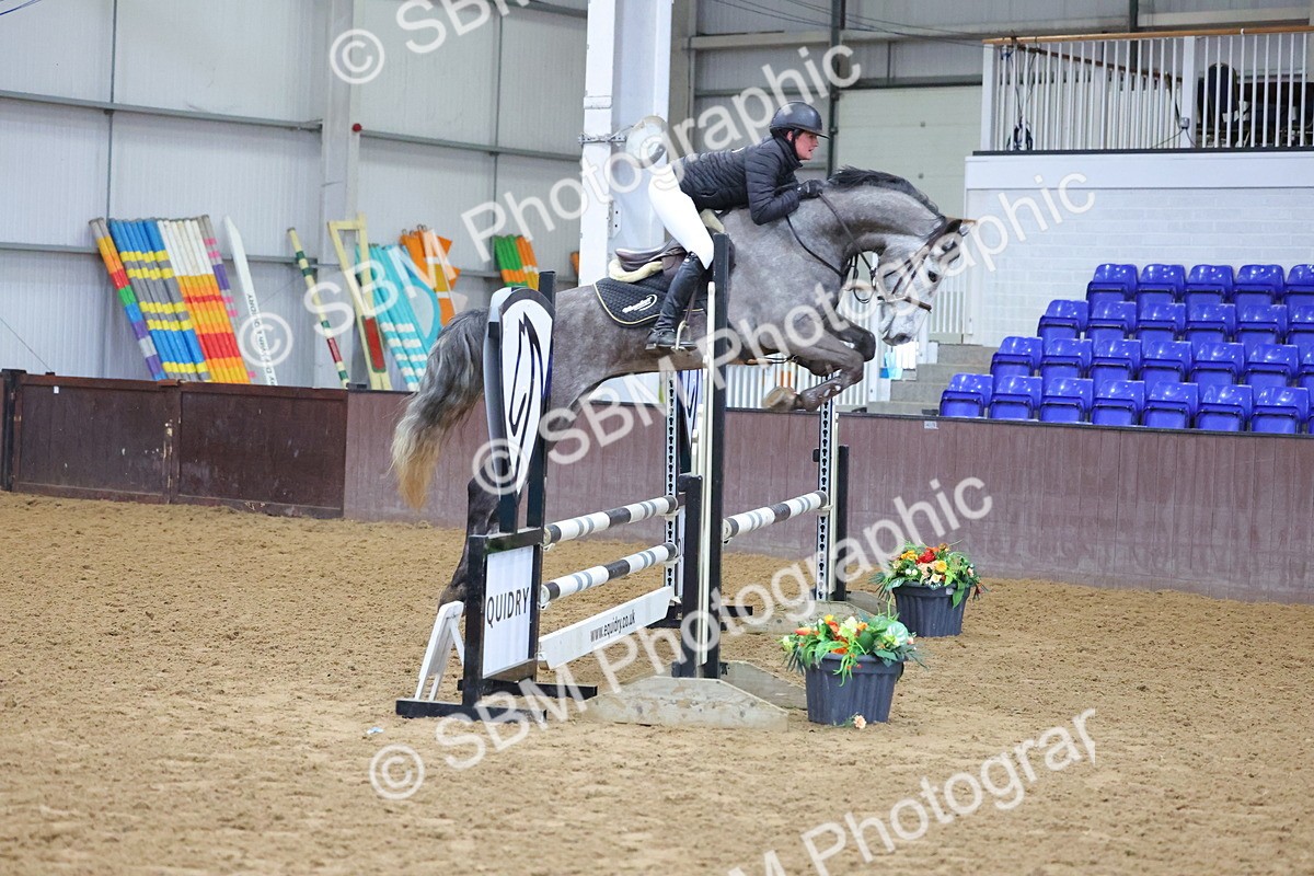 SBM_004534 - Class 11a - Clear Round